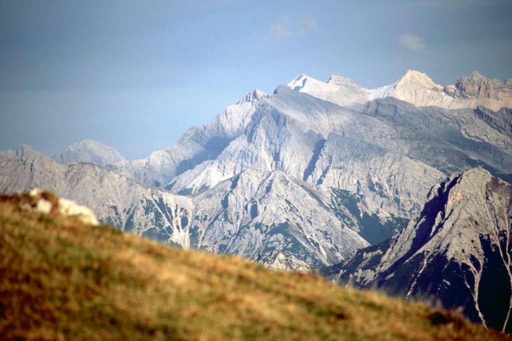 람자우 임 질러탈 Alpenrose 아파트 외부 사진